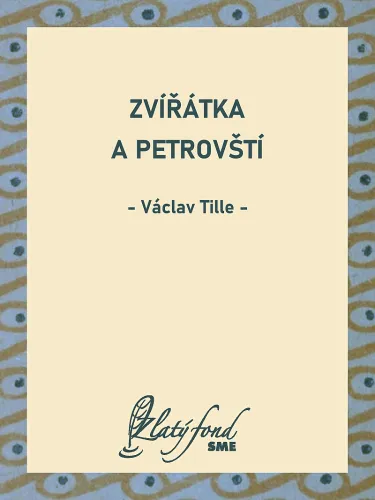Zvířátka a Petrovští