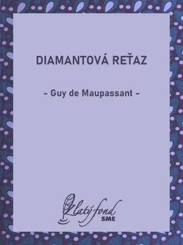 Diamantová reťaz