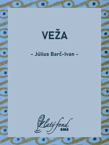 Veža