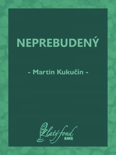 Neprebudený