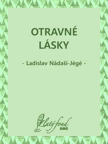 Otravné lásky