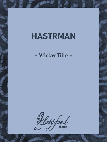 Hastrman