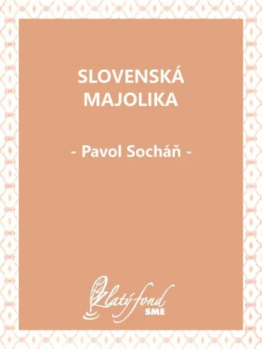 Slovenská majolika