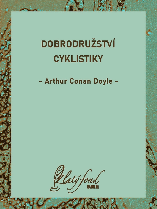 Dobrodružství cyklistiky