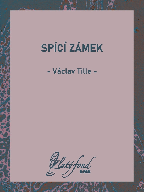 Spící zámek